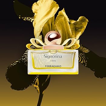 SIGNORINA LIBERA EDP